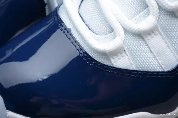 Rep Onekick Jordan Retro 378037-123 Air Navy Midnight 11 0325